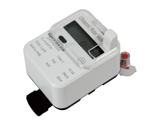 W115 Ultrasonic Water Meter
